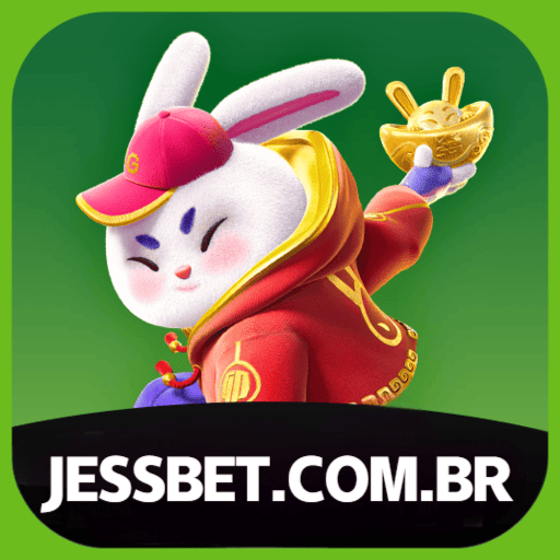 Imagem promocional da JESSBET mostrando a plataforma e suas vantagens